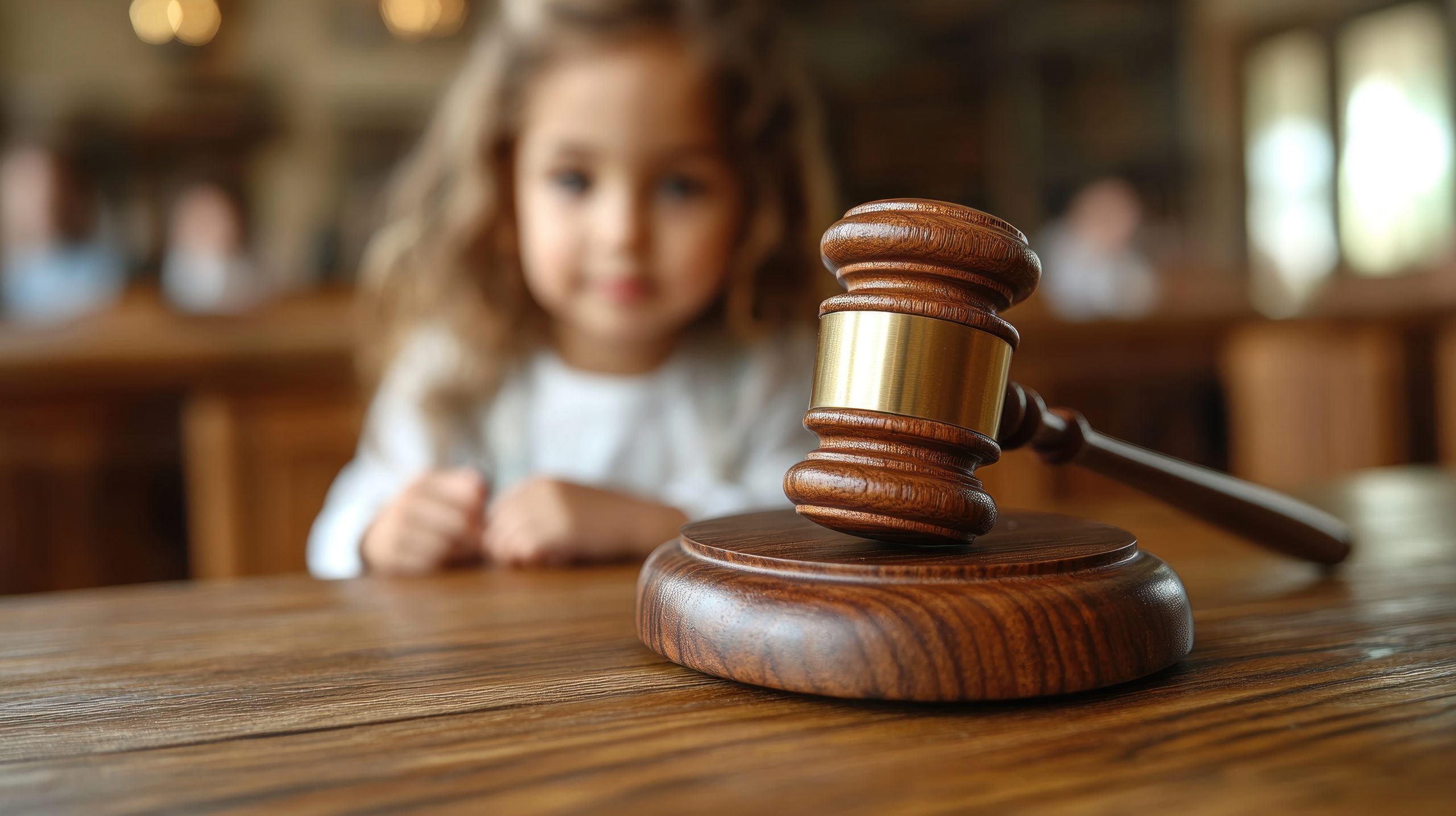 girl-is-sitting-table-with-gavel-it