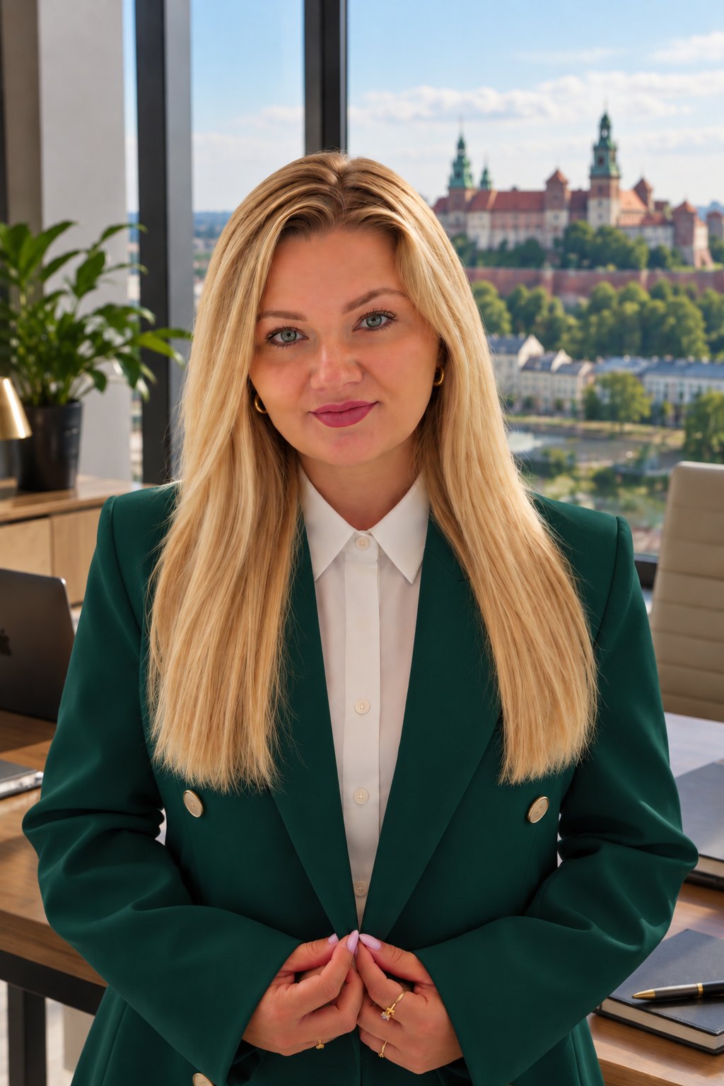 Adwokat Monika Jadach – prawo administracyjne w Krakowie